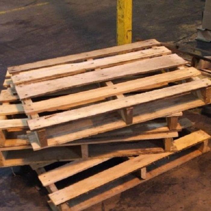 Wooden Pallets manufacturer in kolkata